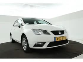 SEAT Ibiza thumbnail 5