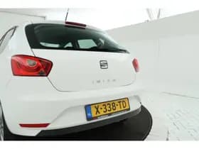 SEAT Ibiza thumbnail 8