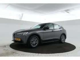 Alfa Romeo Stelvio thumbnail 33