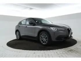 Alfa Romeo Stelvio thumbnail 36