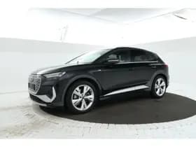 Audi Q4 e-tron thumbnail 1