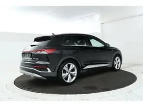 Audi Q4 e-tron thumbnail 2