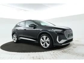 Audi Q4 e-tron thumbnail 4