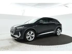 Audi Q4 e-tron thumbnail 36