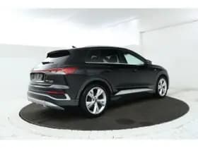 Audi Q4 e-tron thumbnail 37