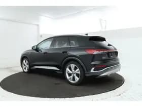 Audi Q4 e-tron thumbnail 38