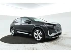 Audi Q4 e-tron thumbnail 39