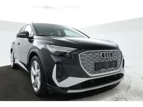 Audi Q4 e-tron thumbnail 40