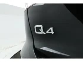 Audi Q4 e-tron thumbnail 45