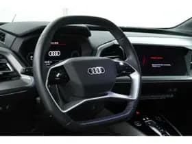 Audi Q4 e-tron thumbnail 49