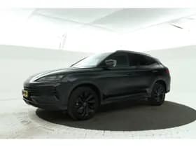 BYD Seal U thumbnail 1