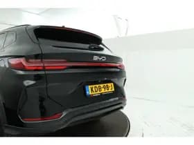 BYD Seal U thumbnail 11