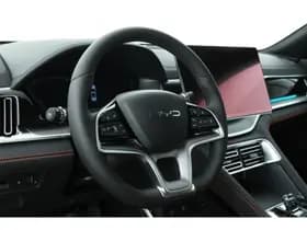 BYD Seal U thumbnail 16