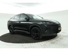 BYD Seal U thumbnail 4