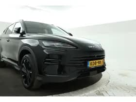 BYD Seal U thumbnail 5