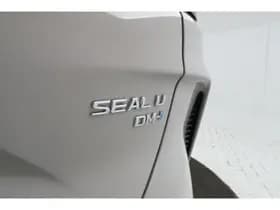 BYD Seal U thumbnail 14