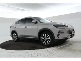 BYD Seal U thumbnail 4
