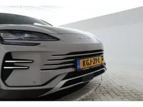 BYD Seal U thumbnail 6