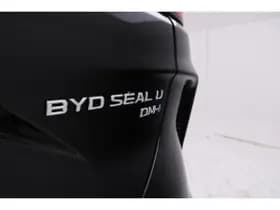 BYD Seal U thumbnail 56