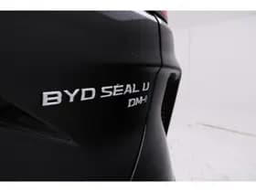 BYD Seal U thumbnail 13