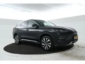 BYD Seal U thumbnail 4