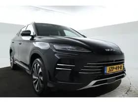 BYD Seal U thumbnail 6