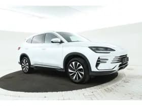 BYD Seal U thumbnail 4