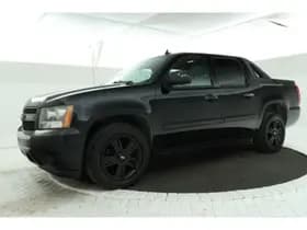 Chevrolet Avalanche