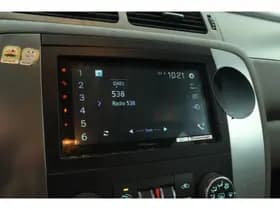 Chevrolet Avalanche thumbnail 20