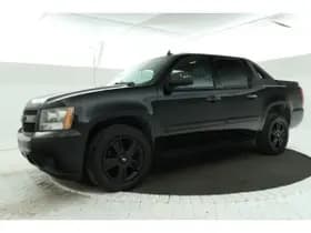 Chevrolet Avalanche thumbnail 23
