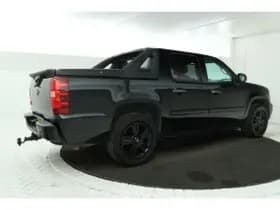 Chevrolet Avalanche thumbnail 25