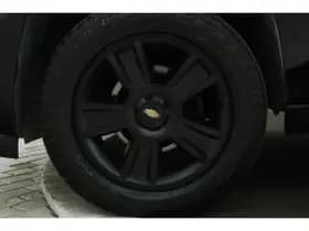Chevrolet Avalanche thumbnail 27