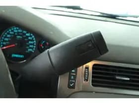 Chevrolet Avalanche thumbnail 40