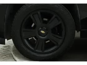 Chevrolet Avalanche thumbnail 5