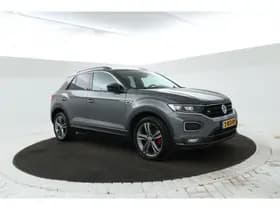 Volkswagen T-Roc thumbnail 4