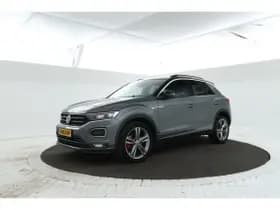 Volkswagen T-Roc thumbnail 35