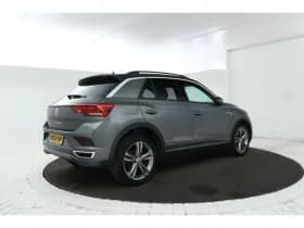 Volkswagen T-Roc thumbnail 36