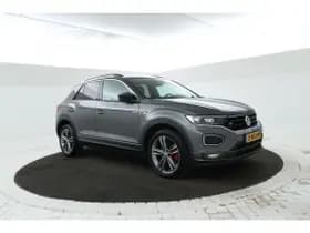 Volkswagen T-Roc thumbnail 38