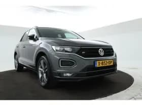 Volkswagen T-Roc thumbnail 39