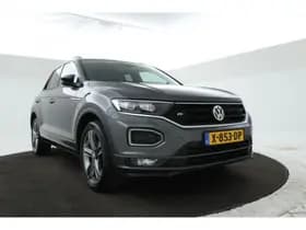 Volkswagen T-Roc thumbnail 5