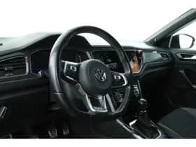 Volkswagen T-Roc thumbnail 46
