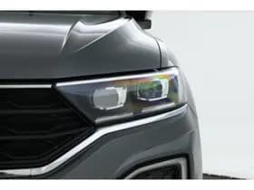 Volkswagen T-Roc thumbnail 7