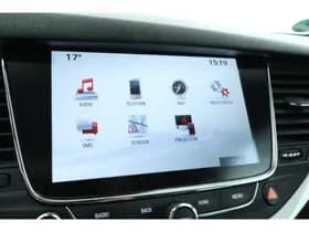 Opel Astra thumbnail 12