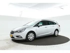 Opel Astra thumbnail 18
