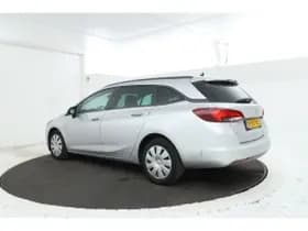 Opel Astra thumbnail 19