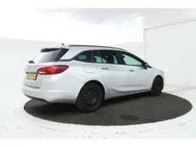 Opel Astra thumbnail 20