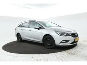 Opel Astra thumbnail 21