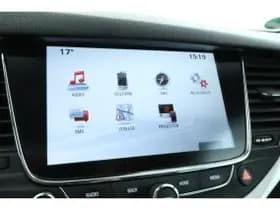Opel Astra thumbnail 29