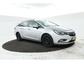 Opel Astra thumbnail 4