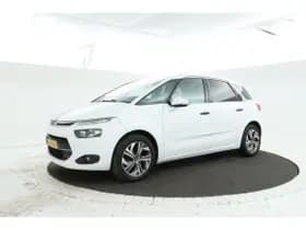 Citroën C4 Picasso thumbnail 27